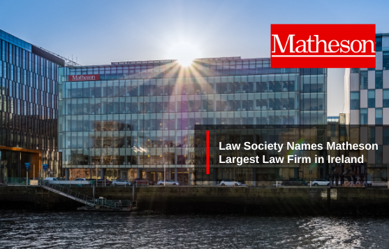 Law Firm | Ireland | Legal Services